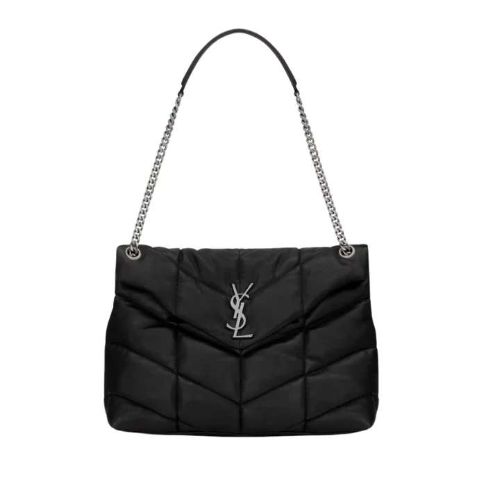 SAINT LAURENT BOLSA PUFFER 5774751EL00 #M *1000