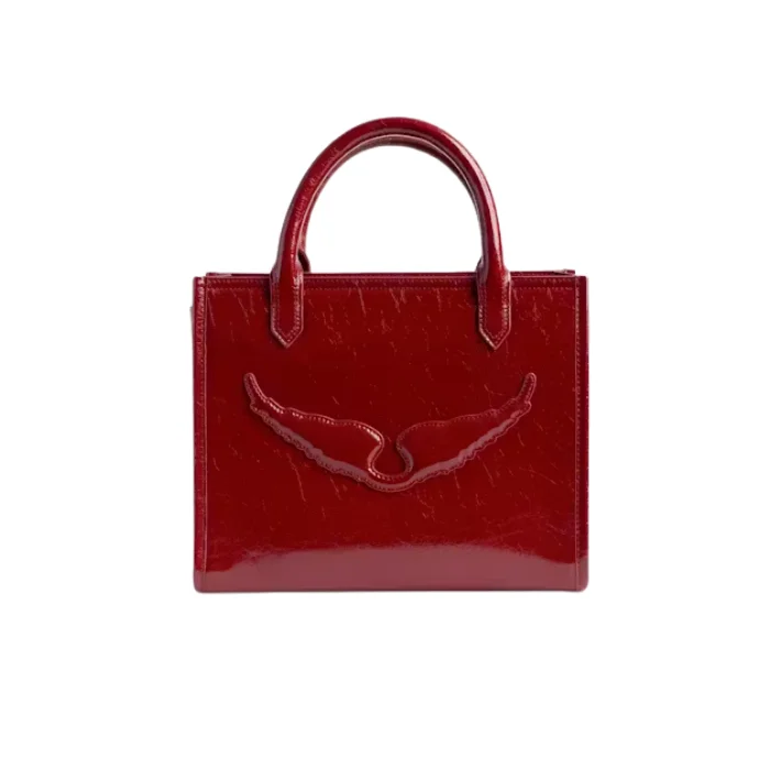 ZADIG & VOLTAIRE BOLSA ANGEL LWBA04257