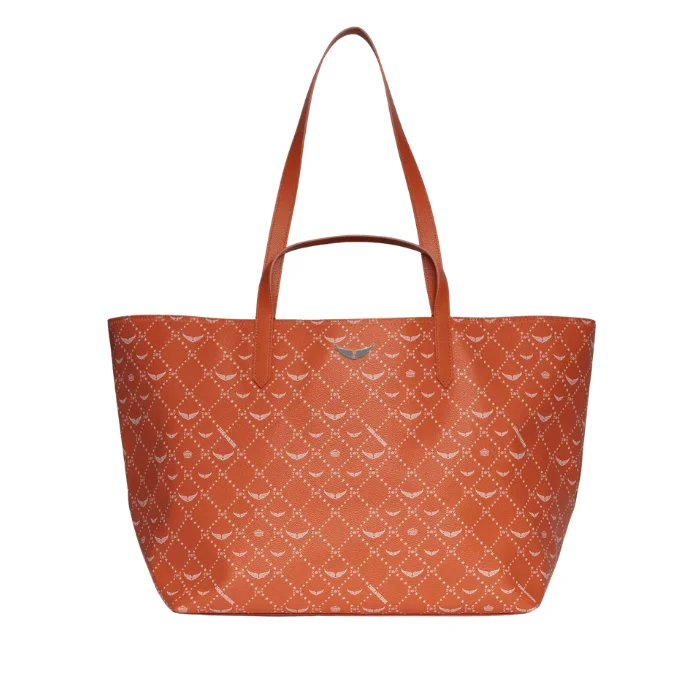 MONOGRAMA BOLSA ZADIG & VOLTAIRE LWBA03803