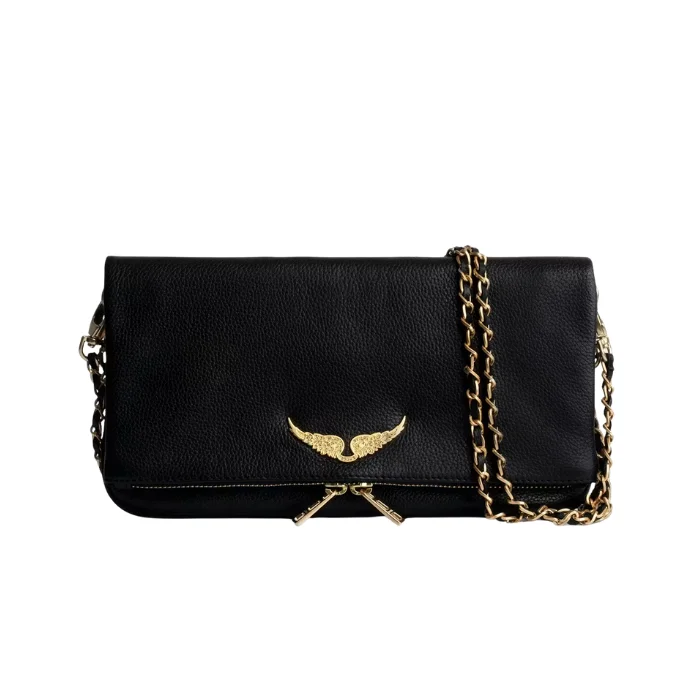 ZADIG & VOLTAIRE BOLSA ROCK LWBA00001