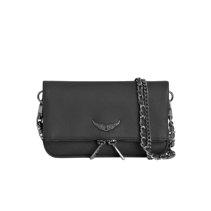 ZADIG & VOLTAIRE BOLSA ROCK LWBA03975