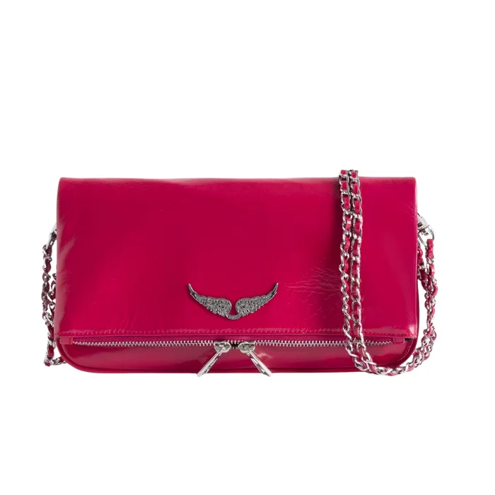 ZADIG & VOLTAIRE BOLSA ROCK LWBA04251
