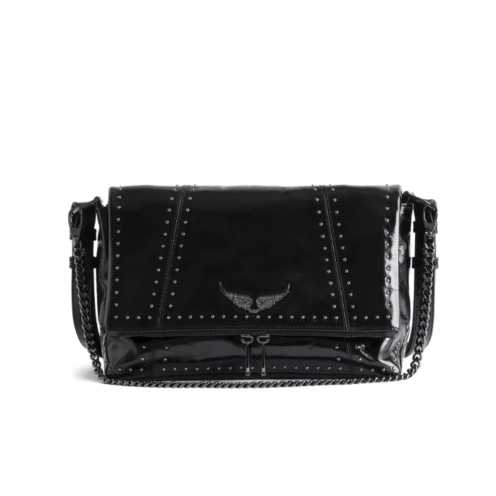 ZADIG & VOLTAIRE BOLSA ROCKY II LWBA04244