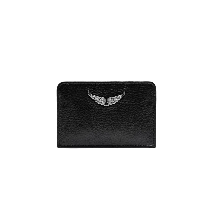 PORTA-CARTÃO ZADIG & VOLTAIRE ZV LWSG03789