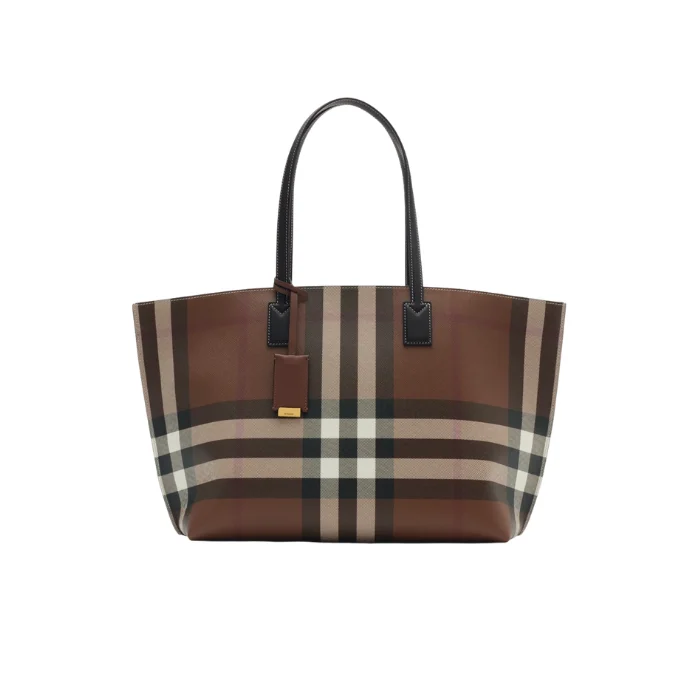BURBERRY BOLSA CHECK 8112231