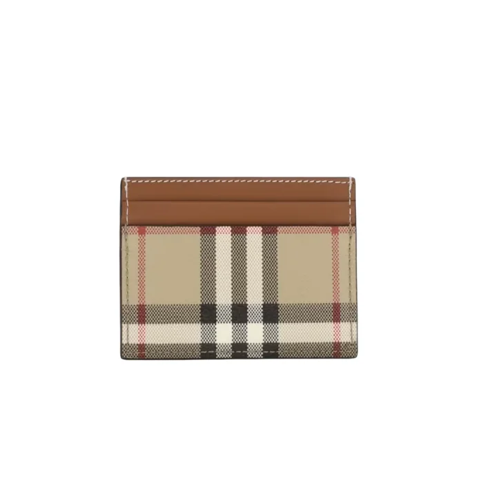 PORTA-CARTÃO BURBERRY 8109801