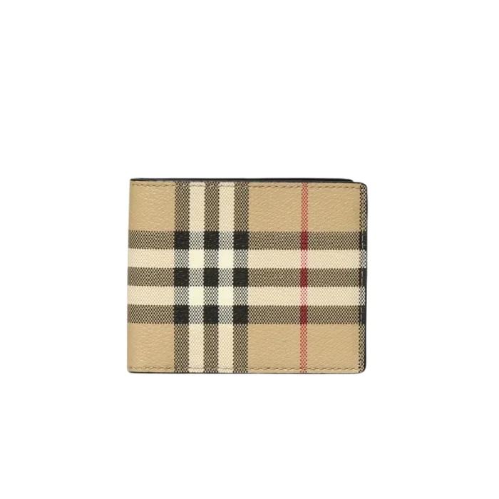 CARTEIRA BURBERRY 8113165