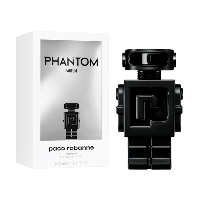 RABANNE PHANTOM PARFUM