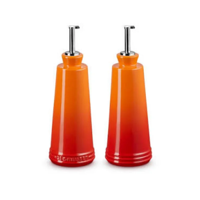 LE CREUSET DISPENSADOR LC CONJUNTO ACE+VIN 80842