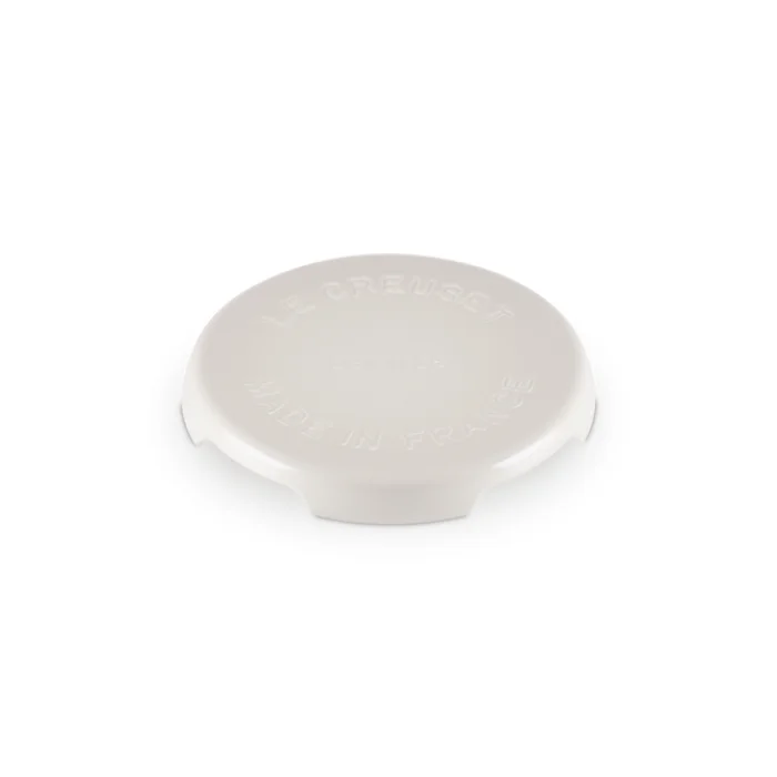 LE CREUSET DESCANSO DE PANELA REDONDO SIGNATURE