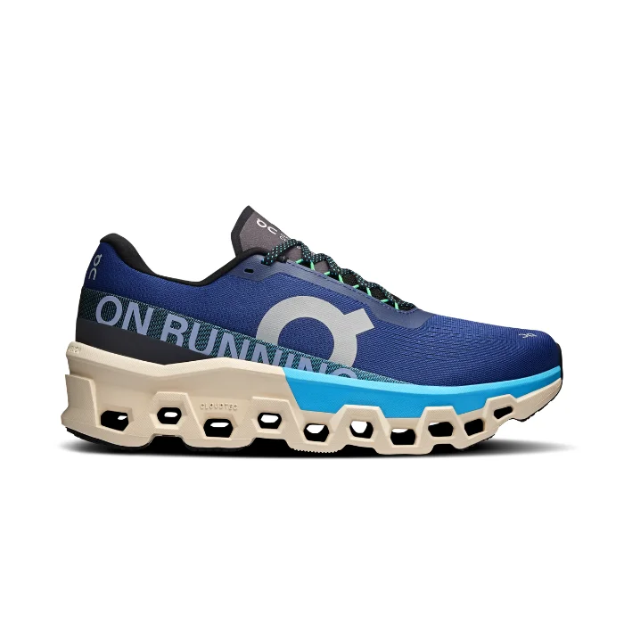 ON TENIS CLOUDMONSTER