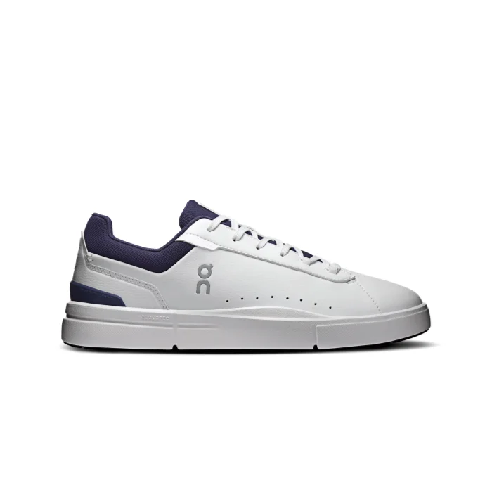 ON TENIS THE ROGER ADVA