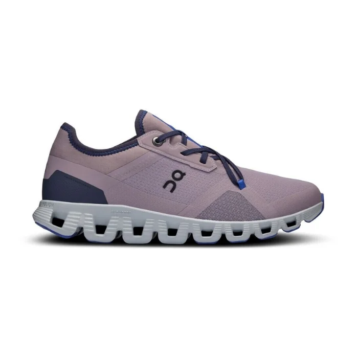 ON TENIS CLOUD X 3 AD