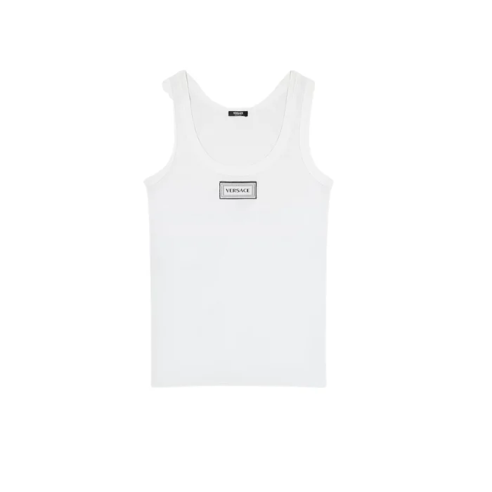 VERSACE TOP 10232101A17222