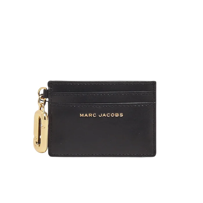 PORTA-CARTÃO MARC JACOBS 2P6SMP016S01