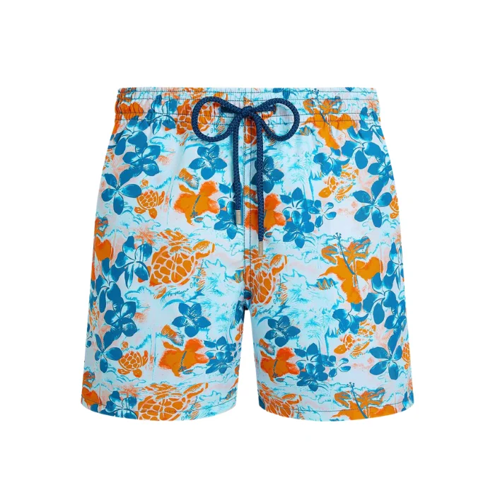 VILEBREQUIN SHORT MOOEB120