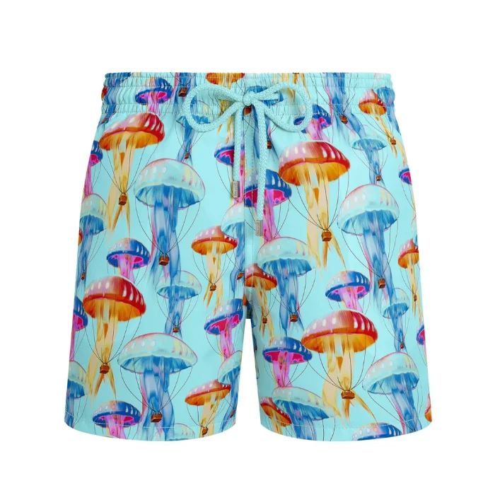 VILEBREQUIN SHORT MOOEB104