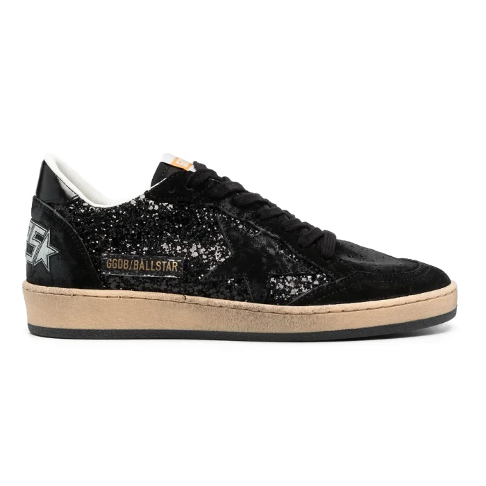GOLDEN GOOSE BALL STAR TÊNIS