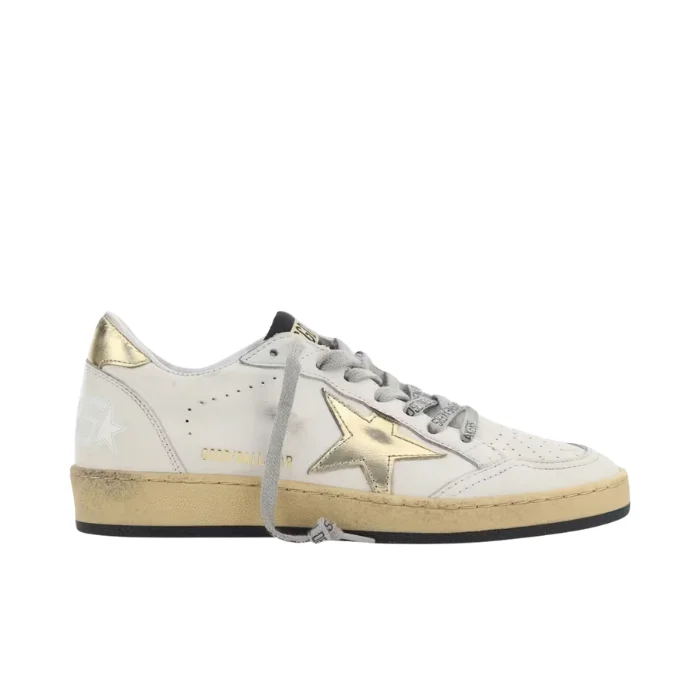 GOLDEN GOOSE BALL STAR GWF00117F000783