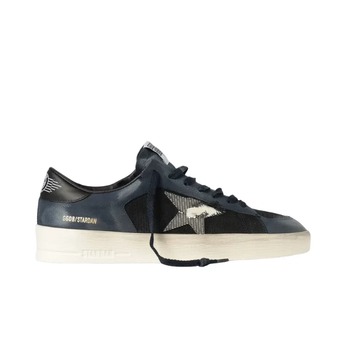 GOLDEN GOOSE STARDAN GMF00370F007542