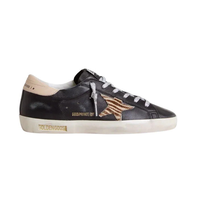 GOLDEN GOOSE SUPER-STAR GWF00101F005596