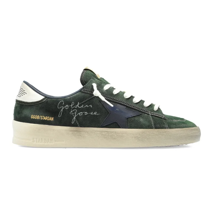 GOLDEN GOOSE STARDAN GMF00333F008104