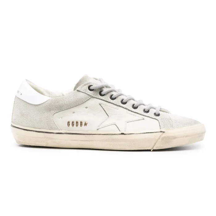 GOLDEN GOOSE SUPER-STAR