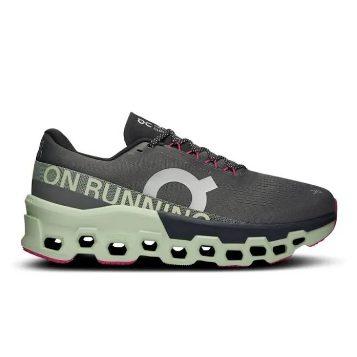 ON CLOUDMONSTER 2