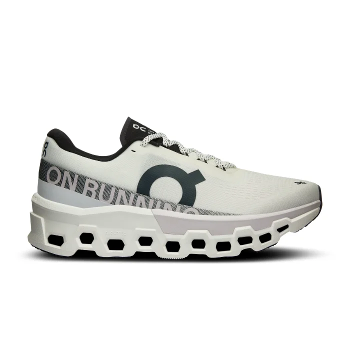 ON CLOUDMONSTER 2