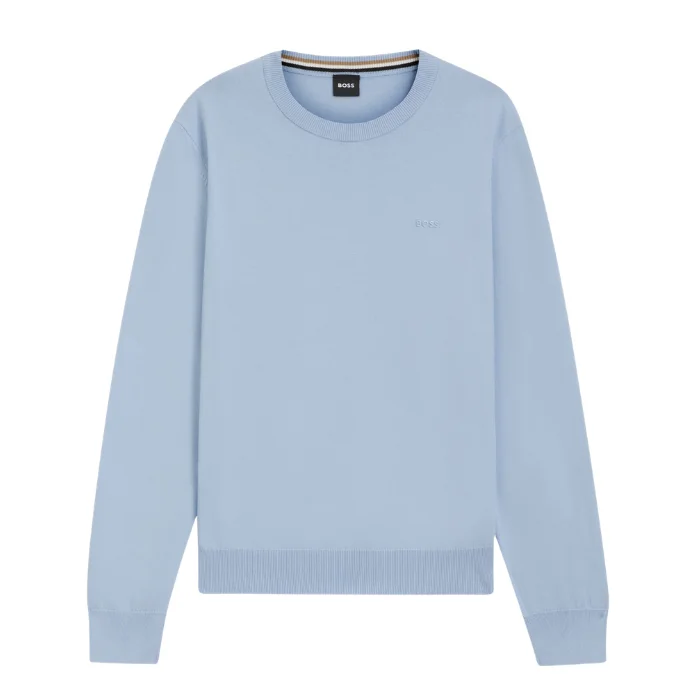 HUGO BOSS UPACAS-L SUÉTER