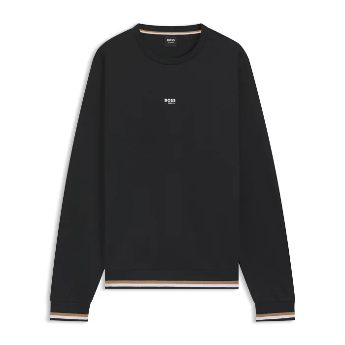 BOSS ICONIC SWEATSHIRT 50554836