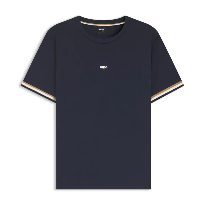 BOSS ICONIC T-SHIRT 50557198