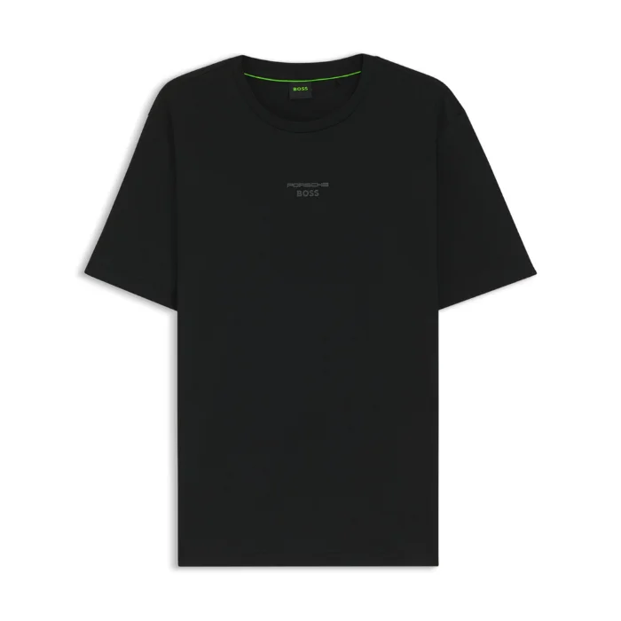BOSS CAMISETA PORSCHE X BOSS SPIRIT70 CAR