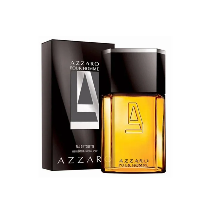POUR HOMME