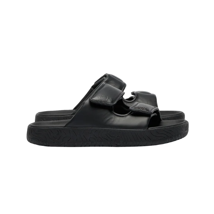 VEJA SANDALIA EM0221052A #38 *FULBLK