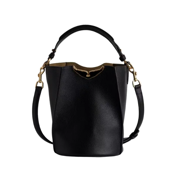 ZADIG & VOLTAIRE CARTERA BORDERLINE LWB 02494