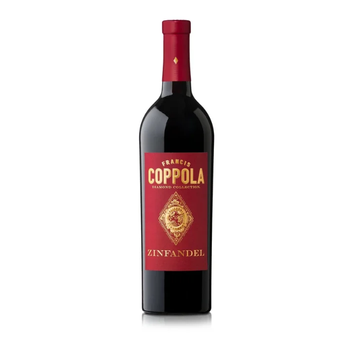 FRANCIS COPPOLA 2022