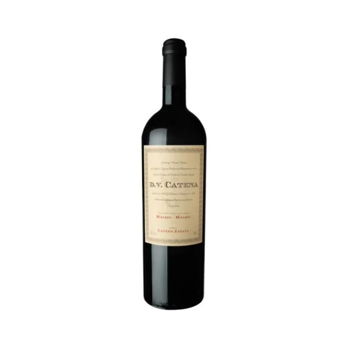 ANGELICA ZAPATA DV CATENA VINO 2024