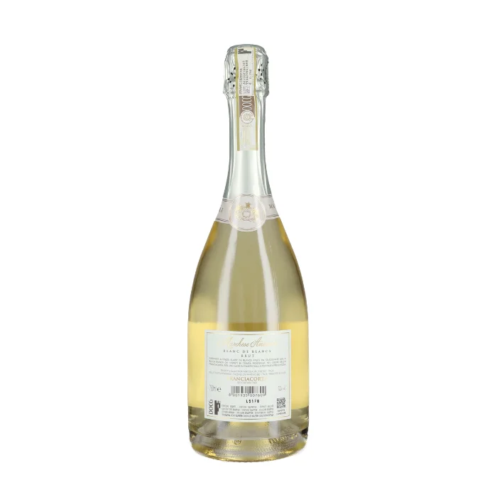 MONTENISA FRANCIACORTA
