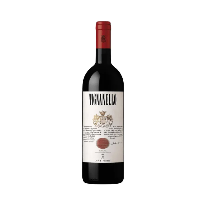 VINHO TIGNANELLO ANTINORI 2021
