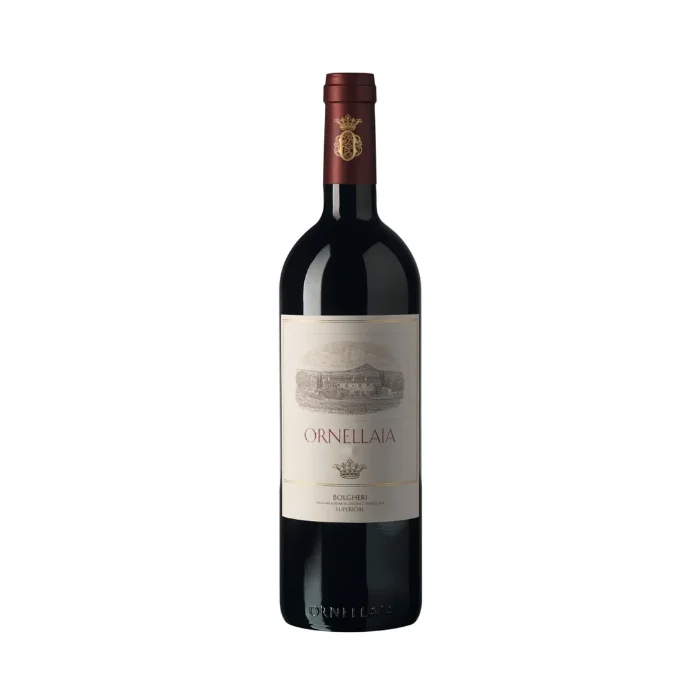 VINHO ORNELLAIA 2020