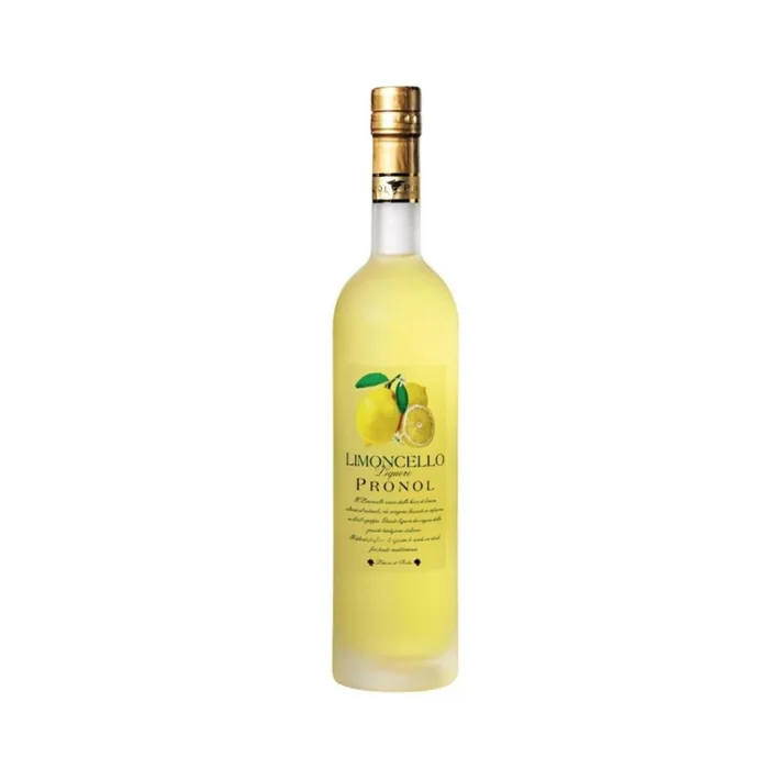 LIMONCELLO TORO