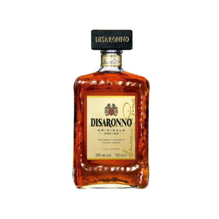 LICOR AMARETTO TORO