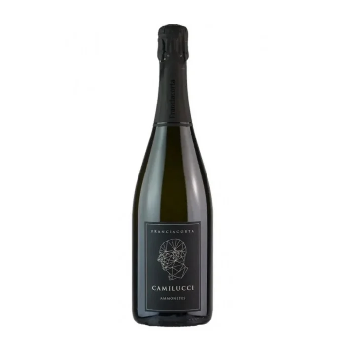 CAMILUCCI FRANCIACORTA AMOMITAS