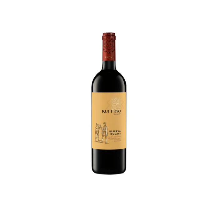VINHO RUFINO CHIANTI 2014