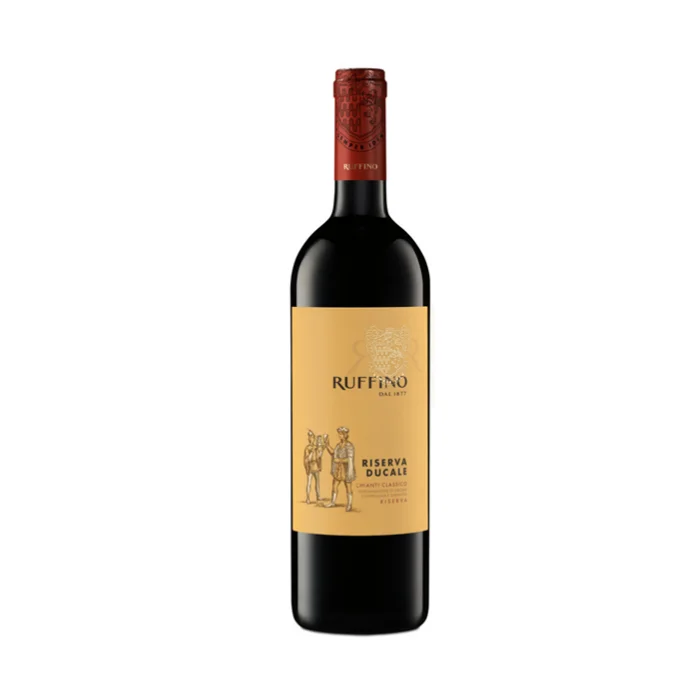 VINHO RUFINO CHIANTI 2021