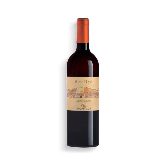 DONNAFUGATA BEN RYE 2023