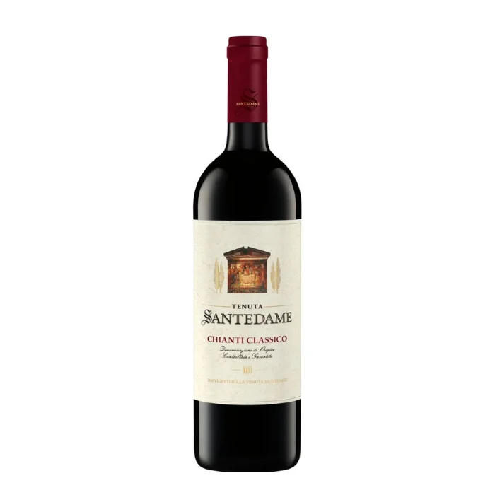 VINHO RUFINO SANTEDAME