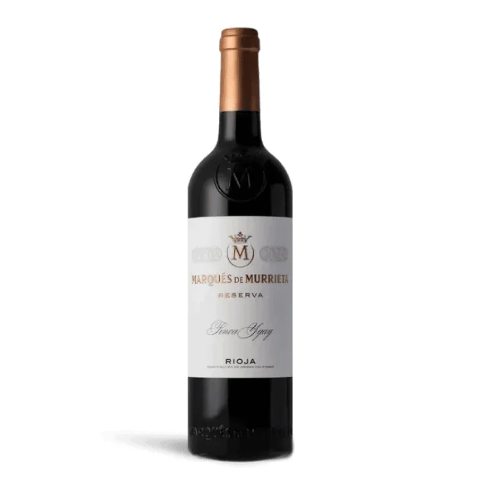RESERVA MARQUES DE MURRIETA 2021