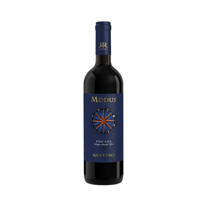 VINHO MODUS RUFINO